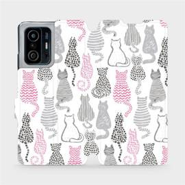 Etui do Xiaomi 11T - wzór MX01S