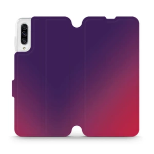 Etui do Samsung Galaxy A30s - wzór VP67S