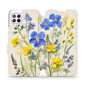 Etui do Huawei P40 Lite - wzór VP41S