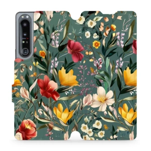 Etui do Sony Xperia 1 IV - wzór VP71S