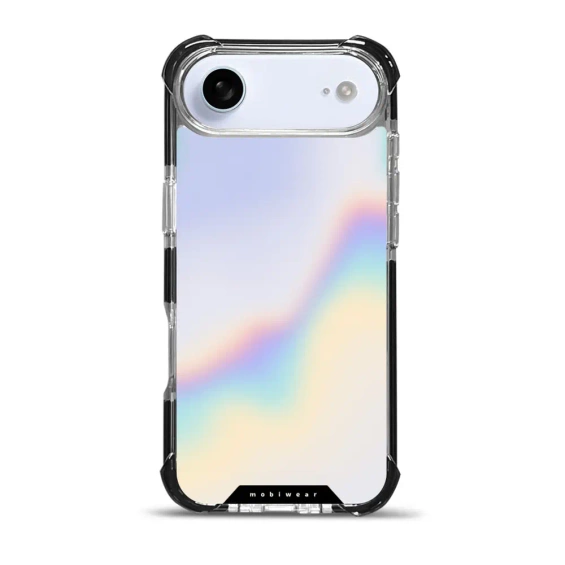 Etui MagSafe Elite Bumper Apple iPhone 17 Air - wzór D033D