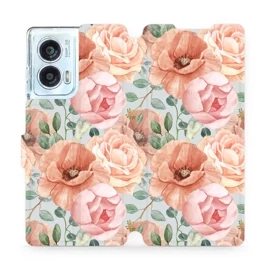 Etui do Motorola Edge 50 Fusion - wzór MP02S