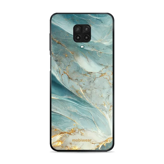 Etui Glossy Case do Xiaomi Redmi Note 9 Pro - wzór G022G