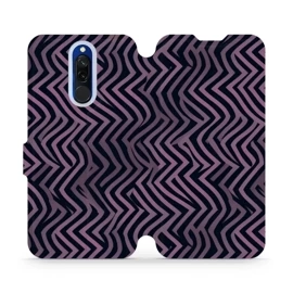 Etui do Xiaomi Redmi 8 - wzór VA55S