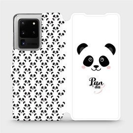 Etui do Samsung Galaxy S20 Ultra - wzór M030P