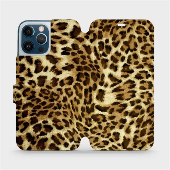 Etui do Apple iPhone 12 Pro Max - wzór VA33P