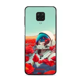 Etui Glossy Case do Xiaomi Redmi Note 9 Pro - wzór G001G