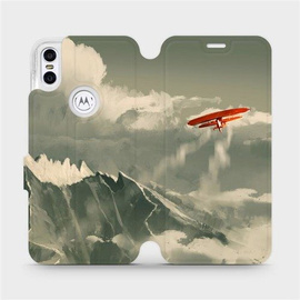 Etui do Motorola One - wzór MA03P