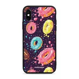 Etui Glossy Case do Apple iPhone XS - wzór G046G