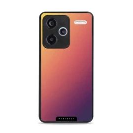 Etui Glossy Case do Xiaomi Redmi Note 13 Pro Plus - wzór G066G