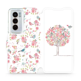 Etui do OPPO Reno 12 Pro 5G - wzór M120S