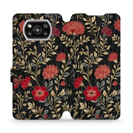 Etui do Xiaomi POCO X3 NFC - wzór V172S