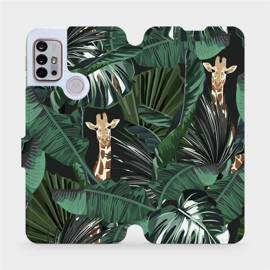 Etui do Motorola Moto G10 - wzór VP06P