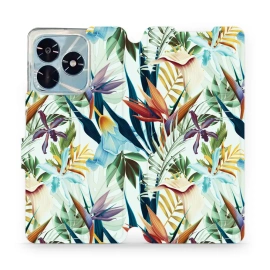 Etui do Huawei Honor X5c Plus - wzór M071P