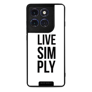 Etui Glossy Case do Motorola Edge 60 Pro - wzór G070G