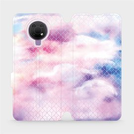 Etui do Nokia G10 - wzór MR02S