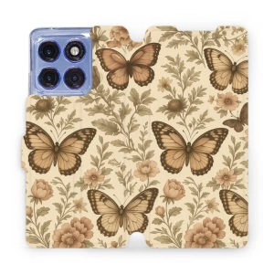 Etui do Motorola Edge 60 Pro - wzór VP92S