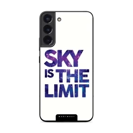 Etui Glossy Case do Samsung Galaxy S22 Plus - wzór G081G