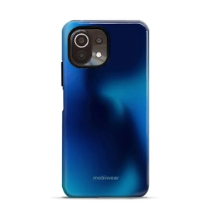 Etui Elite Pro do Xiaomi 11 Lite 5G NE - wzór EP68E