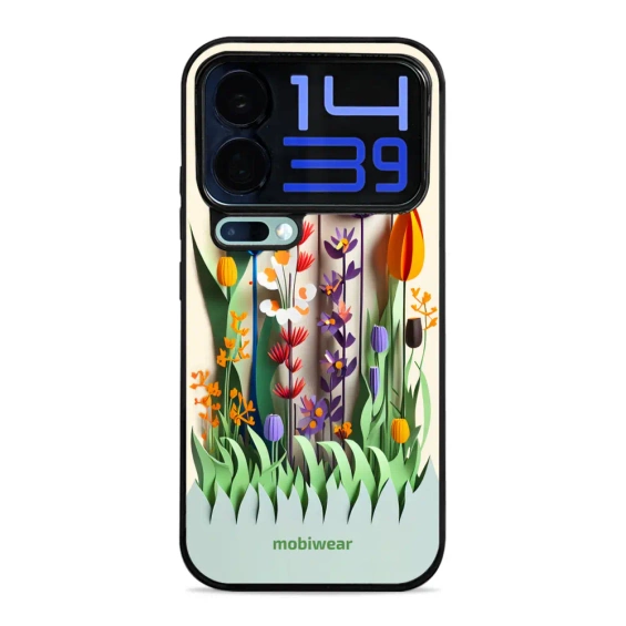 Etui Glossy Case do Xiaomi 17 Pro Max - wzór G015G