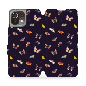 Etui do Xiaomi 11 Lite 5G NE - wzór VP78S