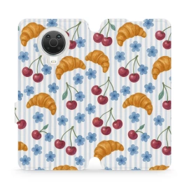 Etui do Nokia G20 - wzór VP85S