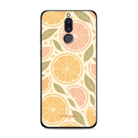 Etui Glossy Case do Huawei Mate 10 Lite - wzór GP80G