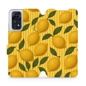 Etui do Xiaomi Redmi Note 11S - wzór VP81S