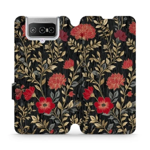 Etui do Asus Zenfone 7 ZS670KS - wzór V172S