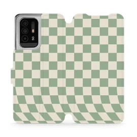 Etui do OPPO Reno 5 Z - wzór VA58S