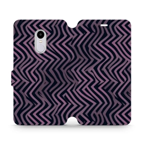 Etui do Xiaomi Redmi Note 4 - wzór VA55S