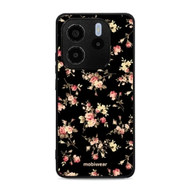 Etui Glossy Case do Xiaomi Redmi Note 14 4G - wzór G039G