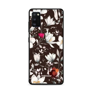 Etui Glossy Case do Samsung Galaxy A41 - wzór GP72G