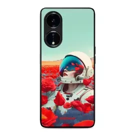 Etui Glossy Case do OPPO A98 5G - wzór G001G
