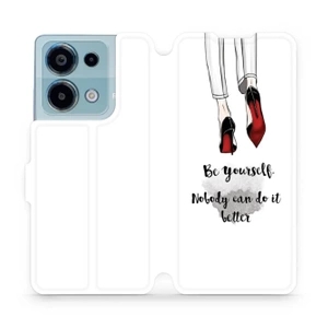 Etui do Xiaomi Redmi Note 13 Pro 4G - wzór M046P