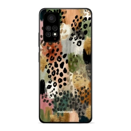 Etui Glossy Case do Xiaomi Redmi Note 11 Pro 5G - wzór G167G