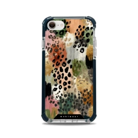 Etui MagSafe Elite Bumper Apple iPhone 8 - wzór D167D