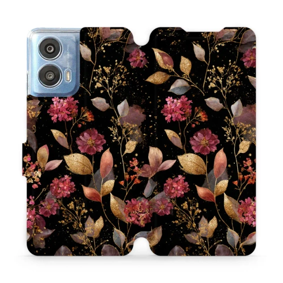 Etui do Motorola Moto G24 - wzór V171S