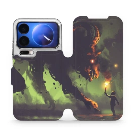 Etui do Xiaomi 17 Pro - wzór VA08P