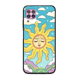 Etui Glossy Case do Huawei P40 Lite - wzór G057G