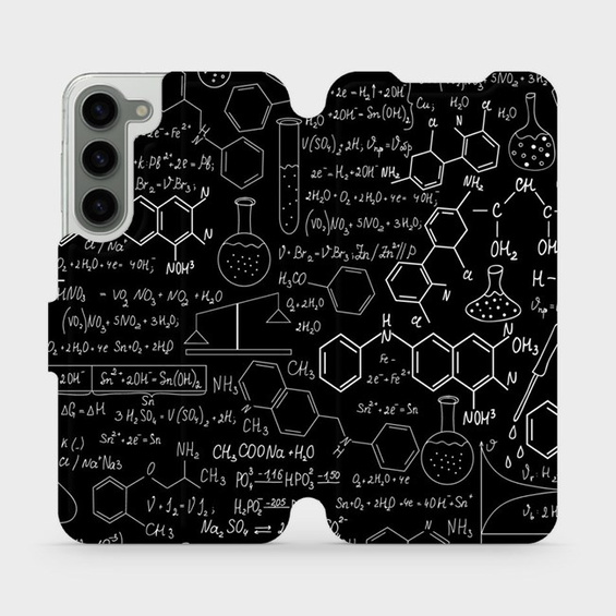 Etui do Samsung Galaxy S23 Plus - wzór V060P
