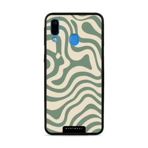 Etui Glossy Case do Samsung Galaxy A40 - wzór GA57G