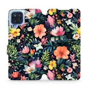 Etui do Samsung Galaxy M12 - wzór VP48S