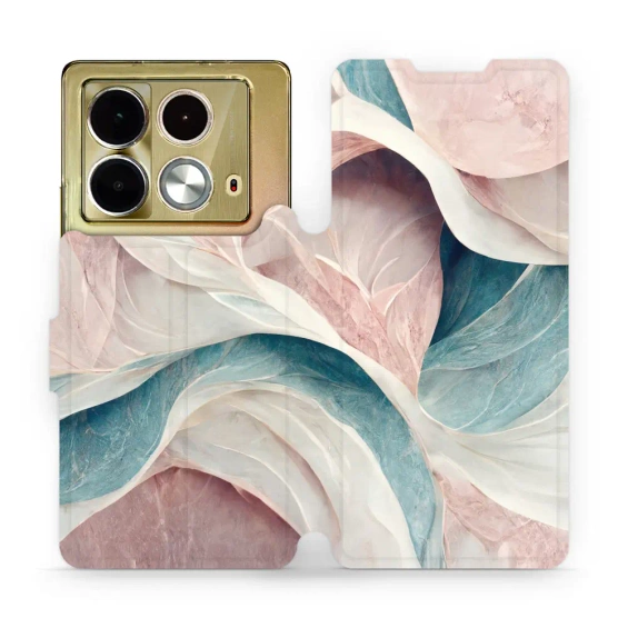 Etui do Infinix Note 40 - wzór VP33S
