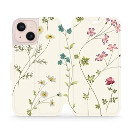 Etui do Apple iPhone 13 mini - wzór MD03S