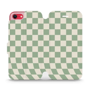 Etui do Apple iPhone SE 2022 - wzór VA58S