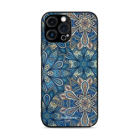 Etui Glossy Case do Apple iPhone 13 Pro Max - wzór G038G