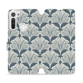 Etui do Motorola Moto G8 - wzór VA43S