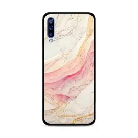 Etui Glossy Case do Samsung Galaxy A50 - wzór G027G