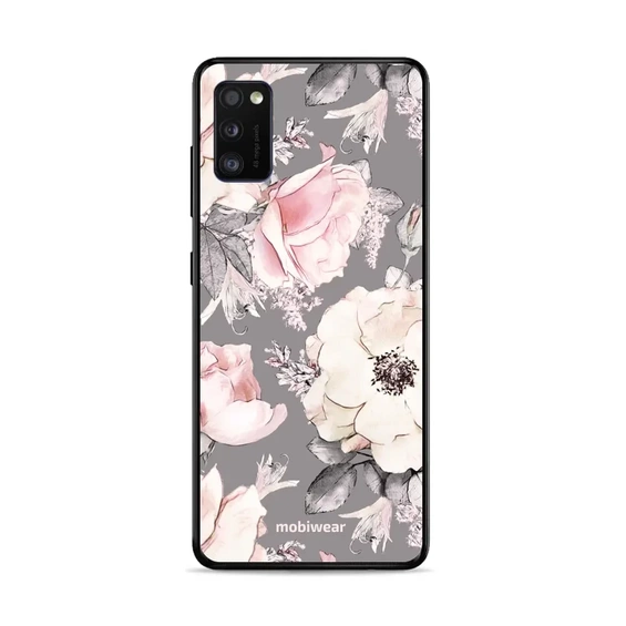 Etui Glossy Case do Samsung Galaxy A41 - wzór G034G